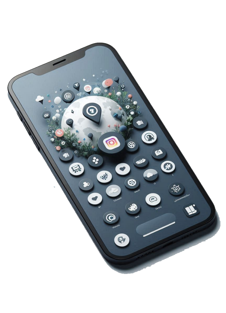 Maps Feature