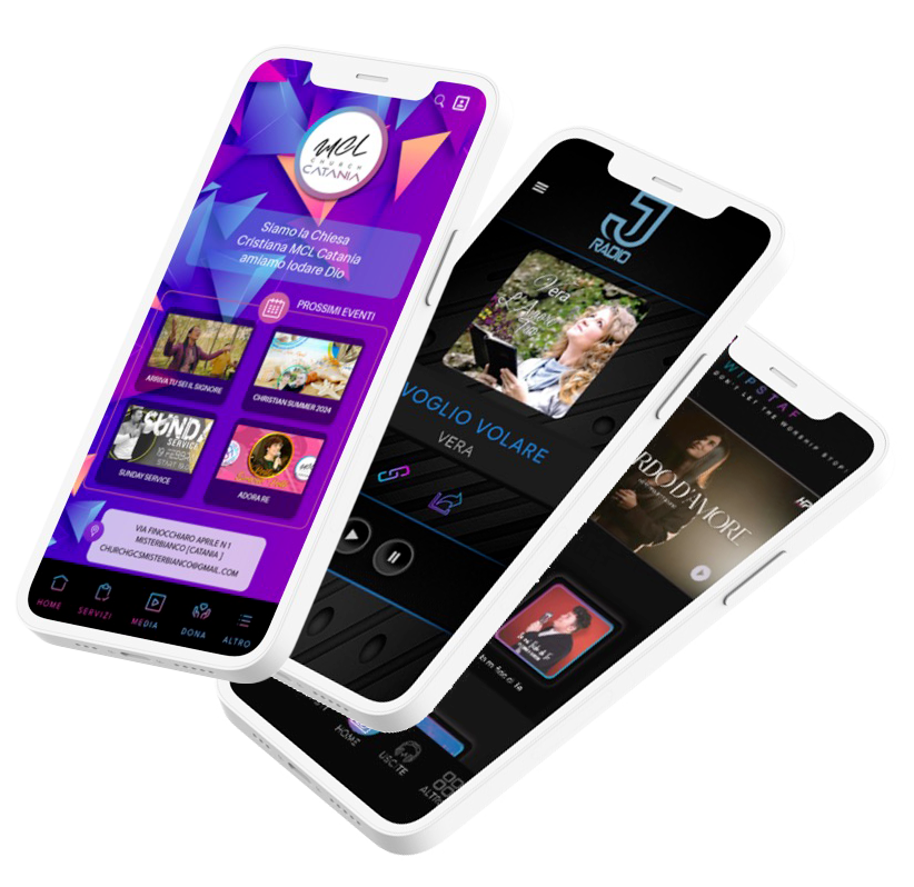 Anteprima app