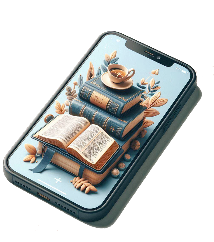 Bible Feature