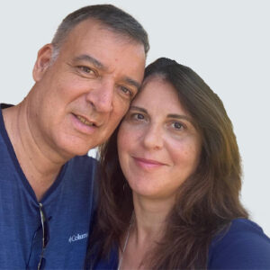 Corrado & Gabriella
