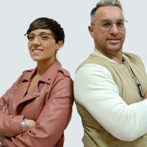 Massimo & Simona Patti